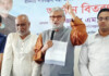নির্বাচনে আসেন ভোটের মাঠে খেলা হবে : পরিকল্পনামন্ত্রী