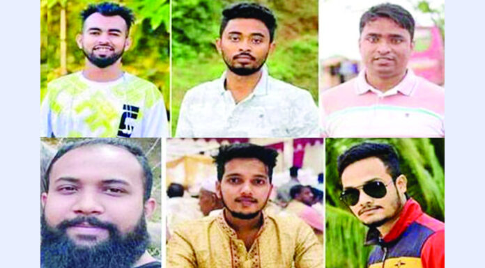 এমসি কলেজ ছাত্রাবাসে তরুণী ধর্ষণ মামলার রায় আজ