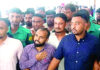এক জনের মৃত্যুদন্ড, তিন জনের যাবজ্জীবন